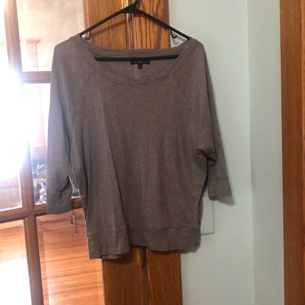 Gap top